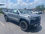 2025 Chevrolet Colorado Crew Cab 4x4 Pickup for sale #S1230766 - photo 3