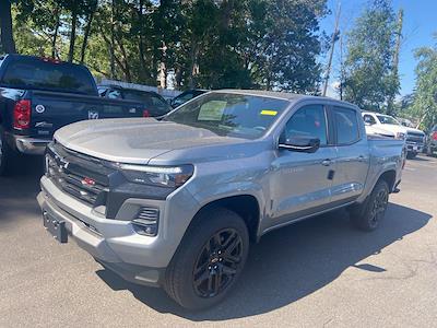 2025 Chevrolet Colorado Crew Cab 4x4 Pickup for sale #S1236177 - photo 1