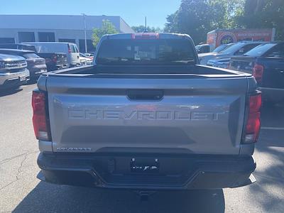 2025 Chevrolet Colorado Crew Cab 4x4 Pickup for sale #S1236177 - photo 2