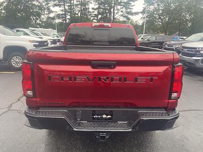 2025 Chevrolet Colorado Crew Cab 4x4 Pickup for sale #S1240568 - photo 2
