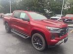 2025 Chevrolet Colorado Crew Cab 4x4 Pickup for sale #S1240568 - photo 3