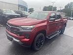 2025 Chevrolet Colorado Crew Cab 4x4 Pickup for sale #S1240568 - photo 1