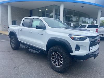 2025 Chevrolet Colorado Crew Cab 4x4 Pickup for sale #S1241538 - photo 1