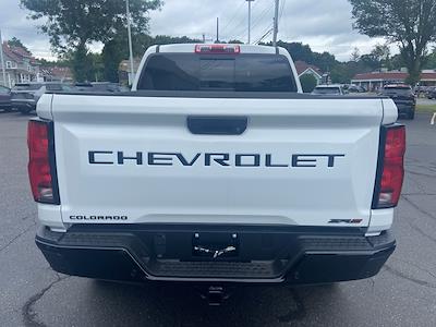 2025 Chevrolet Colorado Crew Cab 4x4 Pickup for sale #S1241538 - photo 2