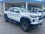2025 Chevrolet Colorado Crew Cab 4x4 Pickup for sale #S1241538 - photo 1