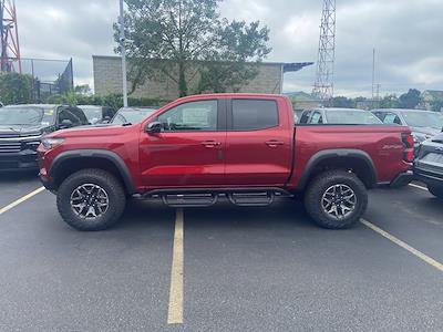 New 2025 Chevrolet Colorado ZR2 Crew Cab 4x4 Pickup for sale #S1241857 - photo 2