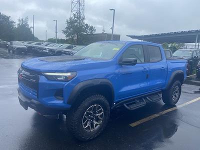 2025 Chevrolet Colorado Crew Cab 4x4 Pickup for sale #S1241874 - photo 1