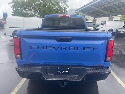 2025 Chevrolet Colorado Crew Cab 4x4 Pickup for sale #S1241874 - photo 2