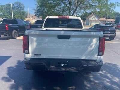 2025 Chevrolet Colorado Crew Cab 4x4 Pickup for sale #S1243109 - photo 2