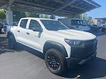 2025 Chevrolet Colorado Crew Cab 4x4 Pickup for sale #S1243109 - photo 1