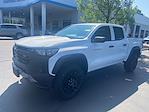 2025 Chevrolet Colorado Crew Cab 4x4 Pickup for sale #S1243109 - photo 3