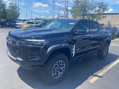 2025 Chevrolet Colorado Crew Cab 4x4 Pickup for sale #S1247856 - photo 1