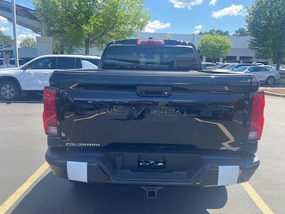 2025 Chevrolet Colorado Crew Cab 4x4 Pickup for sale #S1247856 - photo 2