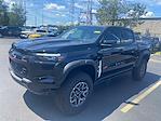 2025 Chevrolet Colorado Crew Cab 4x4 Pickup for sale #S1247856 - photo 1