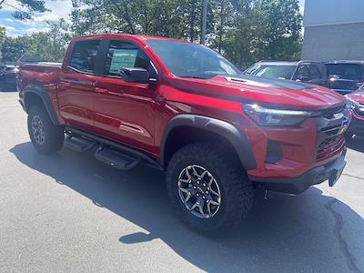 2025 Chevrolet Colorado Crew Cab 4x4 Pickup for sale #S1248020 - photo 1