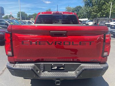 2025 Chevrolet Colorado Crew Cab 4x4 Pickup for sale #S1248020 - photo 2