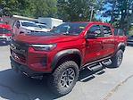 2025 Chevrolet Colorado Crew Cab 4x4 Pickup for sale #S1248020 - photo 3