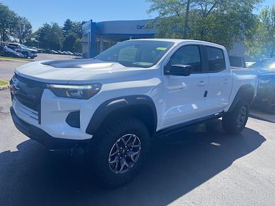 2025 Chevrolet Colorado Crew Cab 4x4 Pickup for sale #S1248275 - photo 1