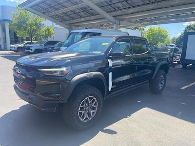 2025 Chevrolet Colorado Crew Cab 4x4 Pickup for sale #S1248317 - photo 1