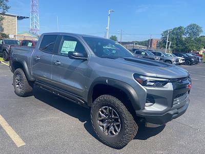 2025 Chevrolet Colorado Crew Cab 4x4 Pickup for sale #S1248435 - photo 1