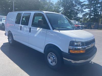 2025 Chevrolet Express 2500 RWD Adrian Upfitted Cargo Van for sale #S1249642 - photo 1