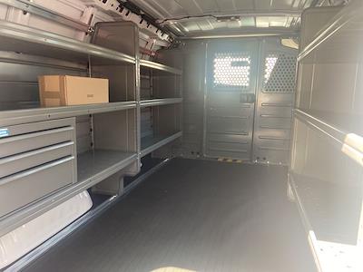 2025 Chevrolet Express 2500 RWD Adrian Upfitted Cargo Van for sale #S1249642 - photo 2