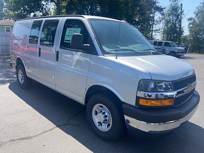 2025 Chevrolet Express 2500 RWD Adrian Upfitted Cargo Van for sale #S1249647 - photo 1