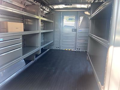2025 Chevrolet Express 2500 RWD Adrian Upfitted Cargo Van for sale #S1249647 - photo 2