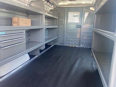 2025 Chevrolet Express 2500 RWD Adrian Upfitted Cargo Van for sale #S1249706 - photo 2