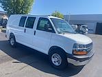 2025 Chevrolet Express 2500 RWD Adrian Upfitted Cargo Van for sale #S1249706 - photo 1