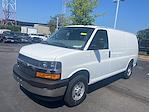 2025 Chevrolet Express 2500 RWD Adrian Upfitted Cargo Van for sale #S1249706 - photo 3