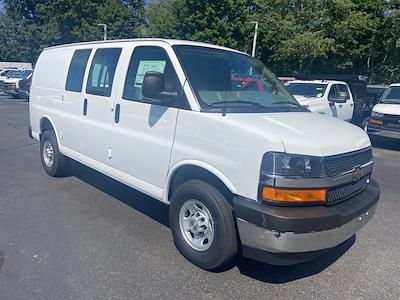 2025 Chevrolet Express 2500 RWD Adrian Upfitted Cargo Van for sale #S1250134 - photo 1