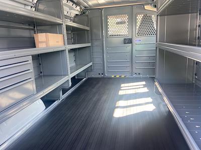 2025 Chevrolet Express 2500 RWD Adrian Upfitted Cargo Van for sale #S1250134 - photo 2