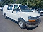 2025 Chevrolet Express 2500 RWD Adrian Upfitted Cargo Van for sale #S1250134 - photo 1