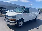 2025 Chevrolet Express 2500 RWD Adrian Upfitted Cargo Van for sale #S1250134 - photo 3