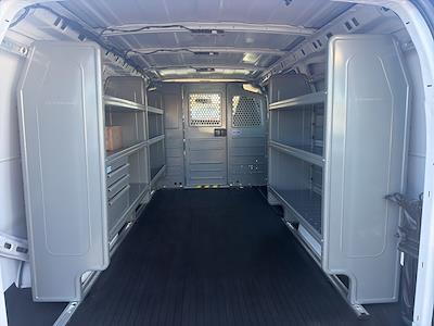 New 2025 Chevrolet Express 2500 Upfitted Cargo Van for sale #S1250850 - photo 2
