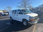 New 2025 Chevrolet Express 2500 Upfitted Cargo Van for sale #S1250850 - photo 1