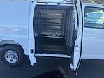 New 2025 Chevrolet Express 2500 Upfitted Cargo Van for sale #S1250850 - photo 30