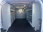 New 2025 Chevrolet Express 2500 Upfitted Cargo Van for sale #S1250850 - photo 2