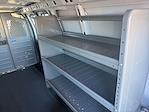New 2025 Chevrolet Express 2500 Upfitted Cargo Van for sale #S1250850 - photo 33