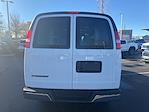 New 2025 Chevrolet Express 2500 Upfitted Cargo Van for sale #S1250850 - photo 5