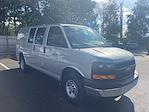 2025 Chevrolet Express 2500 RWD Adrian Upfitted Cargo Van for sale #S1253784 - photo 1
