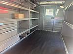 2025 Chevrolet Express 2500 RWD Adrian Upfitted Cargo Van for sale #S1253784 - photo 2