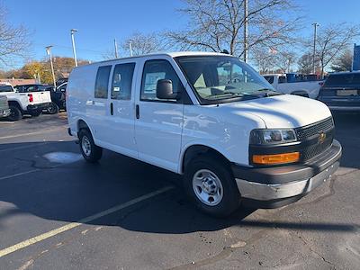 2025 Chevrolet Express 2500 RWD Adrian Upfitted Cargo Van for sale #S1254535 - photo 1