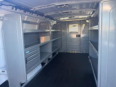 2025 Chevrolet Express 2500 RWD Adrian Upfitted Cargo Van for sale #S1254535 - photo 2