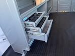 2025 Chevrolet Express 2500 RWD Adrian Upfitted Cargo Van for sale #S1254535 - photo 31