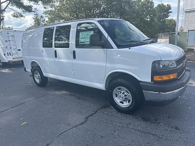 2025 Chevrolet Express 2500 RWD Adrian Upfitted Cargo Van for sale #S1254539 - photo 1