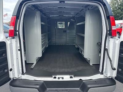 2025 Chevrolet Express 2500 RWD Adrian Upfitted Cargo Van for sale #S1254539 - photo 2