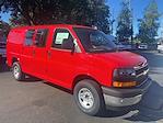 2025 Chevrolet Express 2500 RWD Adrian Upfitted Cargo Van for sale #S1254859 - photo 1