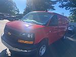 2025 Chevrolet Express 2500 RWD Adrian Upfitted Cargo Van for sale #S1254859 - photo 3